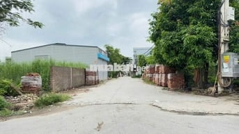 Chính chủ cần tiền gửi bán mảnh đất tại tổ 9 Quang Minh, Mê Linh.