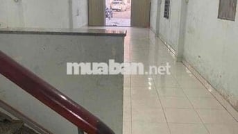nhà trệt lửng 4 x30 -3 pn mặt tiền đg lớn