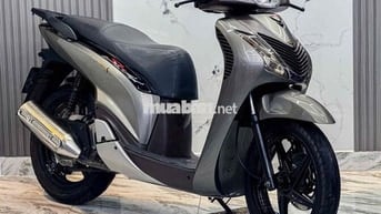 Sh 125 mẩu ý 2010 bstp 9chủ đẹp nợ xấu trả 50% ạ
