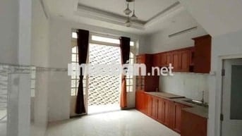 Nhà(4x15m) Tân Hương 1Lầu 2PN 2VS Hẻm Xe Tải