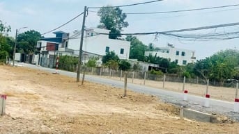GẤP - em cần bán 190m2 đường Giáp Hải giá ngộp 565Tr gần KCN Tây Bắc