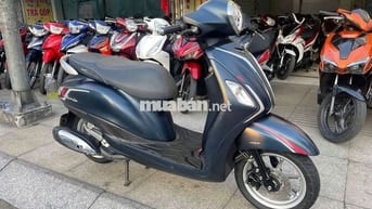 Yamaha grande ABS 2021 mới 90% biển số 64 chính ch