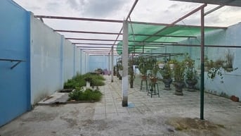 BÁN NHÀ ĐẸP – ĐƯỜNG TRƯƠNG , VĨNH NGUYÊN 🏠 CÁCH CHỢ PHÚ THỨ 1KM 