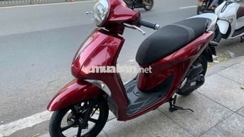 Janus khóa smartkey 2018 mới 90% biển số thành phố