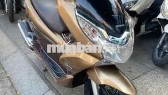 Honda PCX 125 2012 mới 90% biển số thành phố