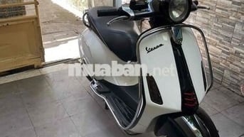 Bán xe Vespa Primavera