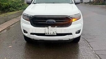 Ford Ranger 2019 XLS 2.2L 4x2 MT - 100000 km