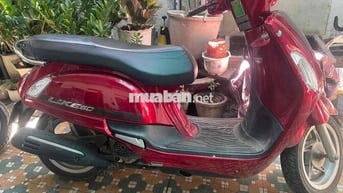 Xe nữ ít đi cần pass lại