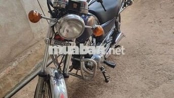Xe LA 250cc