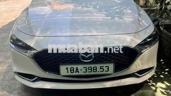 Mazda 3 2023 1.5L Luxury - 28000 km