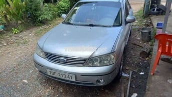 2003 GHIA 1.8 AT - 123000 km