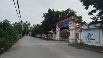 Bán nhà mới tổ 6 Đồng Mai, Hà Đông.Full nội thất, giá 4,38 tỷ.