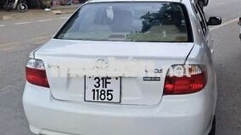 2005 G - 230000 km