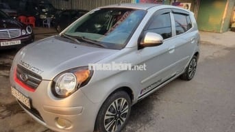 Moring 2011 LX 1.1 MT