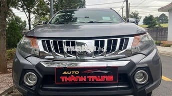 Mitsubishi Triton 2016 4x2 MT