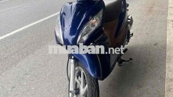 Honda vision đời cao zin đẹp như hình