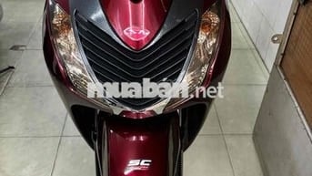 SH150i nhập ý úp 2012