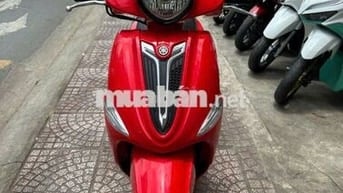 Yamaha Nozza 110cc 2014 bs 76g1-14884