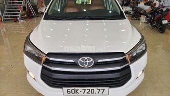 Giá: 358 triệu INNOVA 2017 XE ĐẸP MÁY ÊM