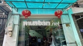 Bán nhà dt 4x11, 1/ Tân Chánh Hiệp 03, Q12, gần Ht City gần chợ.
