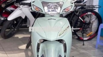 Wave Alpha 2017 BS65 Máy êm giấy tờ đầy đủ có góp