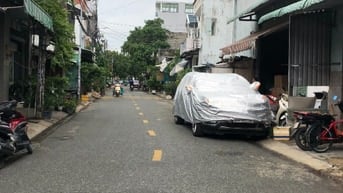 BÁN NHÀ 4X16M KHÔNG LG KHÔNG QH - TƯƠNG LAI RA MẶT TIỀN ĐƯỜNG LỚN 40M
