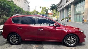 Hyundai i30 2011 - 94000 km
