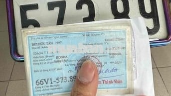 cần bán xe winner 15cc