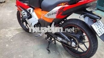 Can ban xe winer x abs 2022 nhu hinh hoac giao luu