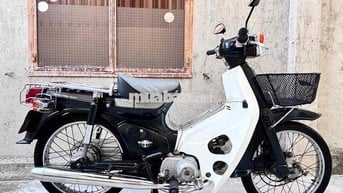 Cần bán Cub 50/92 biển 43 mới chạy ngon