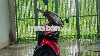 XE WAVE ĐẸP BAO LỖI - CHẠY ÊM