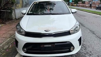 bán xe Kia Soluto 2021 siêu mới 1 chủ Hp
