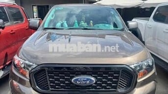 Cần bánFord Ranger 2021 XLS 2.2L 4x2 AT - 56000 km