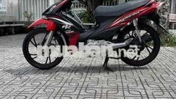 xe còn khá mới
