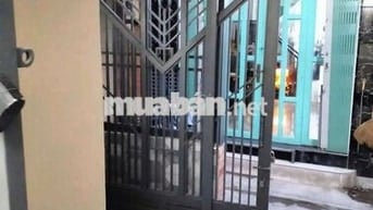 Nhà Huỳnh Tấn Phát Quận 7 cọc có 5trieu nhà rộng cổng rào mái Thái