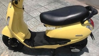 xe attila elyzabet đi làm đi chơi còn đep như mới