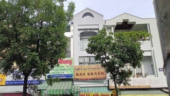 MẶT TIỀN LÝ CHÍNH THẮNG 1 TRỆT 3 LẦU 53M2. GIÁ 19 TỶ TL
