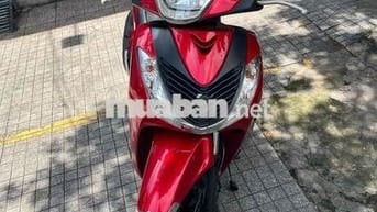 SH 125 up dàn áo Ý