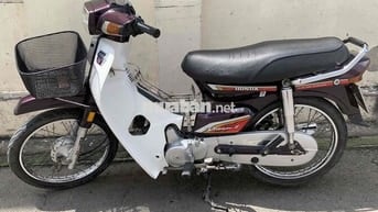 BÁN XE DREAM ZIN MỘC GIÁ 10800