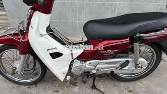 2016 xe đep máy zin êm xe đúng chủ