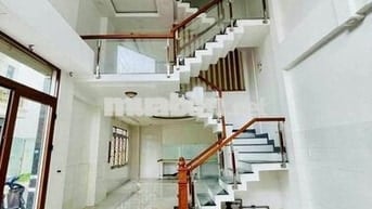 ĐẸP CHUẨN HOA HẬU, HẺM XE TẢI PHẠM ĐĂNG GIẢNG, 55M2, 5T, BHH, 6.15 TỶ.