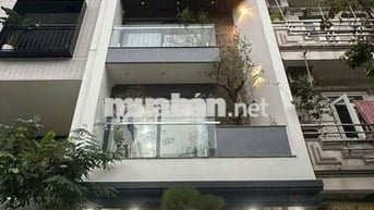 🔥BÁN NHÀ PHÂN LÔ GIANG BIÊN - LONG BIÊN 72 M2 - MT 5 M × 6T THANG MÁY