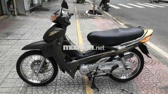 Future 1  , 1 đời chủ  máy TL đầu ET