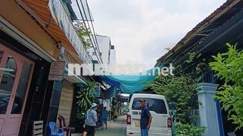 CHDV 8 PHÒNG-5 TẦNG-HXH-DÒNG TIỀN 30TR-NHỈNH 6Đ-NHÀ TT TÂN HƯNG QUẬN 7