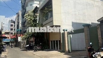 Bán đất hiếm khu Kiều Đàm,quận 7 xe hơi tránh.Diện tích 70m2.Giá 9.xtỷ