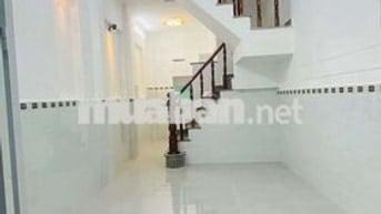 NHÀ CHO THUÊ NGUYÊN CĂN TÂN THỚI HIỆP QUẬN 12