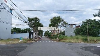 BÁN ĐẤT 2 MẶT TIỀN ĐƯỜNG KIM ĐỒNG VÀ TRÀ LỘ, NGŨ HÀNH SƠN, ĐÀ NẴNG
