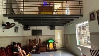Bán nhà kiệt 71m2 Nguyễn Công Trứ, Sơn Trà – Giá 5 tỷ tám