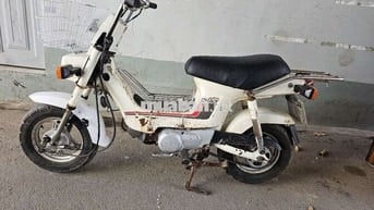 Ban chaly 84 50cc nhu hinh