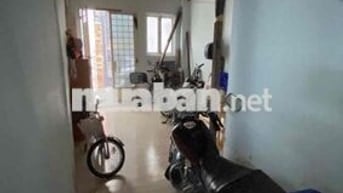 TTQ8 => CÁCH Q1,Q5,Q4 => 500M - NGUYỄN THỊ TẦN - 50M2 NỞ HẬU - NHỈNH 3